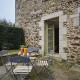 Gîte La Terrasse - Manoir le Plessix Madeuc, Corseul (foto 7)
