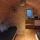 Glamping Hut - By The Way Campsite Tyndrum - Zdjęcie 8