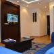 شقق برج الشمال للشقق المخدومة Burj Alshmmal serviced apartments, Tabuk - Fotografie 6