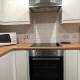spacious 2 bedroom house, Shotton (foto 9)