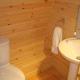 Glamping Hut - By The Way Campsite Tyndrum - Zdjęcie 7