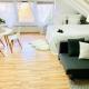 Studio Apartment in direkter Nähe zur Uniklinik Homburg, Homburg - Fotografie 9