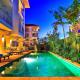 Sunset Residence and Condotel, Legian - Fotografie 1