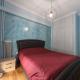 Metaxourgio apartment, Atény - Fotografie 3