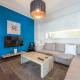 Glyfada Glass-Walled Designed Apt, Atény - Fotografie 10