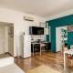 Brera Milan Suite, Milán - Fotografie 5
