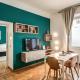 Brera Milan Suite, Milán - Fotografie 7
