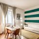 Brera Milan Suite, Milán - Fotografie 9