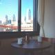 Billy Penn Studio with Outstanding Views, CONTACTLESS CHECK-IN Philadelphia - Foto 7