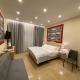 MDC LUXURY ROOMS NAPLES Neapol - Fotografie 1