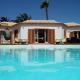 Vacation Station, Golf del Sur