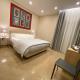 MDC LUXURY ROOMS NAPLES Neapol - Fotografie 6