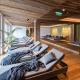 ALMGUT - Mountain Wellness Hotel, Sankt Margarethen im Lungau - Fotografie 9
