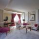 Hotel Principe Di Savoia - Dorchester Collection, Milán - Fotografie 7