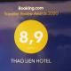 THAO LIEN HOTEL, Con Dao (fotografie 2)