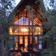 Kgorogoro Lodge