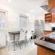 BpR Garay Suite with rooftop terrace & A/C, Budapeszt - Zdjęcie 3