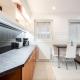 BpR Garay Suite with rooftop terrace & A/C, Budapeszt - Zdjęcie 9