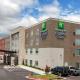 Holiday Inn Express & Suites Tulsa South - Woodland Hills by IHG - Foto 1