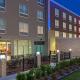 Holiday Inn Express & Suites Tulsa South - Woodland Hills by IHG - Foto 3