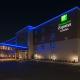 Holiday Inn Express & Suites Tulsa South - Woodland Hills by IHG - Foto 6