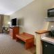 Comfort Inn & Suites Marion I-57, Marion (fotografie 2)