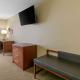 Comfort Inn & Suites Marion I-57, Marion (fotografie 3)