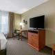 Comfort Inn & Suites Marion I-57, Marion (fotografie 4)