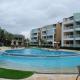 TERRAMARIS - APARTAMENTO PÉ NA AREIA Aquiraz - Foto 3