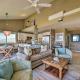 Ocean-View Kihei Condo with Pool Access!