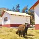 La Chakana Lodge, Putre (fotografie 4)