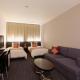 Muroran Prince Hotel, Muroran (foto 10)