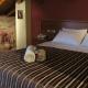 Hotel Prigipikon Suites and sofites, Loutra Ipatis (zdjęcie 3)