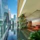 The RuMa Hotel and Residences, Kuala Lumpur - Fotografie 2