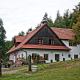 Pension Jízdárna, Morávka