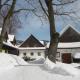 Pension Jízdárna, Morávka (fotografie 2)