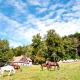Pension Jízdárna, Morávka (fotografie 8)