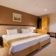 Hallmark View Hotel Melaka - Fotografie 3