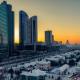 ЖК Дипломат Astana - Fotografie 1