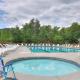 Wilderness Lodge, Hot Tub, Game Room, Pool Access, 685 FREE tickets each paid day Sevierville - Fotografie 2