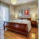 Spacious apartment in Glyfada close to the sea, Atény - Fotografie 3