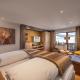 Bayern Resort Hotel - Adults only - mit Zugspitzblick - Eibsee-Nähe - Wellnessbereich - Naturpool im Sommer, Grainau - Zdjęcie 5