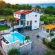 Luxury villa Vitam in Imotski, private pool, Zmijavci