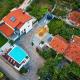 Luxury villa Vitam in Imotski, private pool, Zmijavci (fotografie 2)