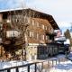 Hotel Blumental, Mürren