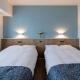 Aqua Palace Chatan by Coldio Premium, Chatan (foto 2)