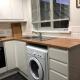 spacious 2 bedroom house, Shotton (foto 8)
