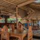 Jati Village, Party Hostel and Bungalows, Gili Trawangan - Fotografie 4