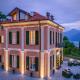 The Lake Como Villa, Menaggio - Fotografie 1