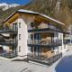 Apart Montagna, Gries - Fotografie 3
